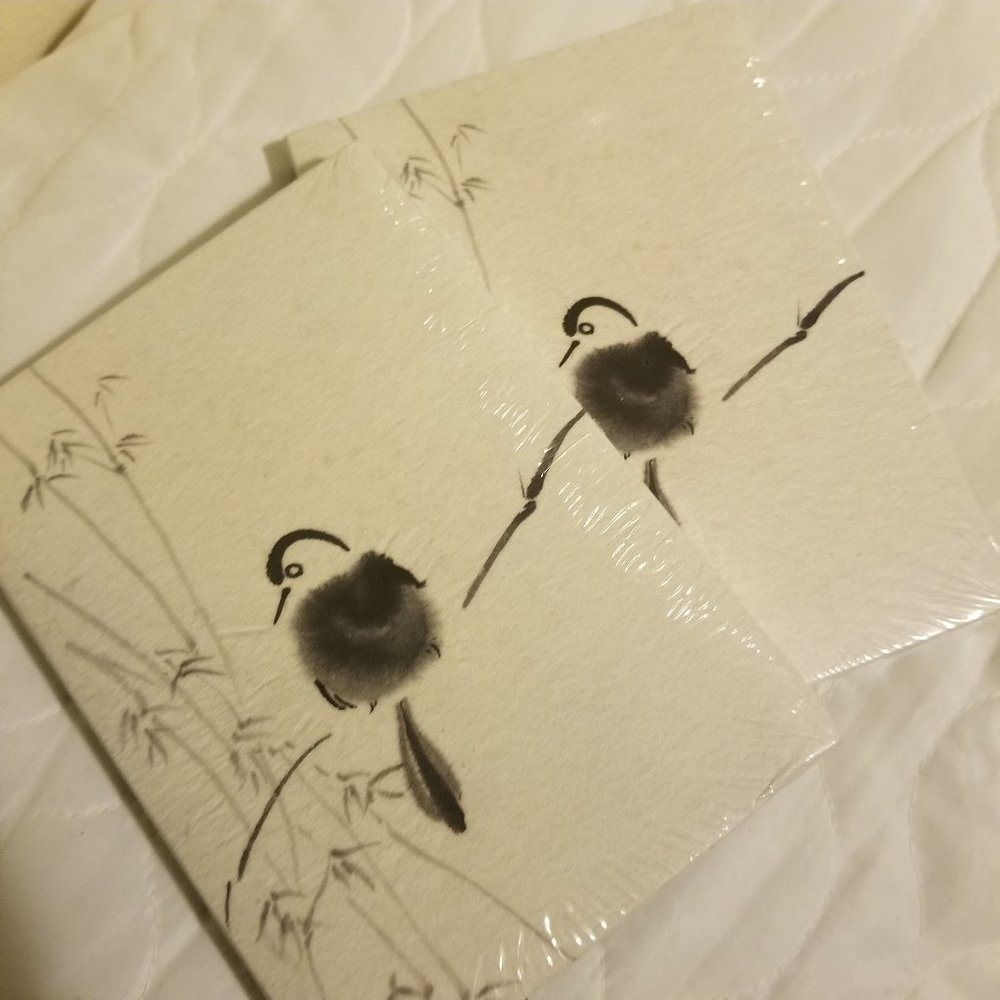 NEW! Assorted Note Cards